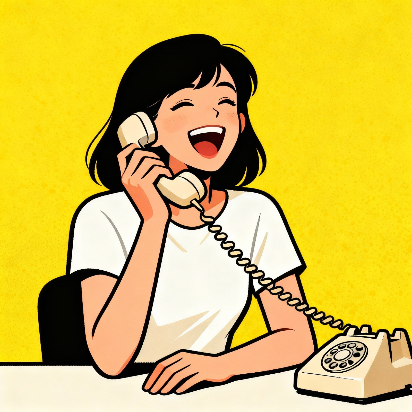 Free consultation illustration